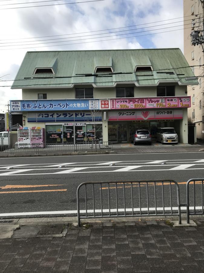 지나 하우스 교토 호텔 외부 사진